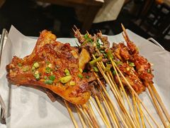 -串盟烧烤大排档·长沙美食地标(星沙店)