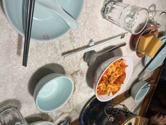 -小吊梨汤·北京菜·烤鸭(清河万象汇店)