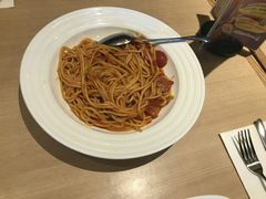 -必胜客(欧亚卖场店)