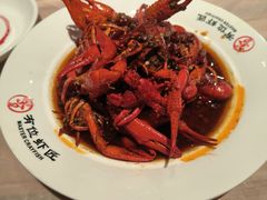 -有位虾匠·胶东土菜小馆(市北店)