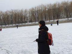 -东坝千亩湖公园