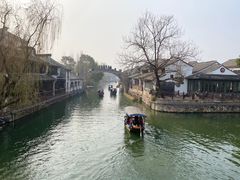 -南浔古镇