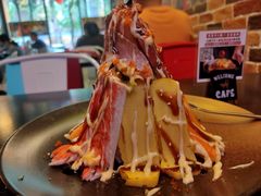 -爆丼日式大排档(季华园店)