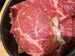 -九田家黑牛烤肉料理(香河店)