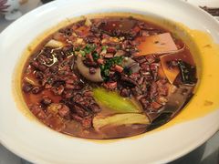 -老客站酒楼(金花南路店)