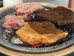 -泥炉烧肉师(新街口金銮巷店)