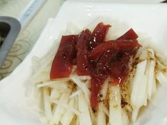 -奥华餐厅·老张记(台基厂店)