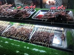 -新疆伊宁远征餐厅