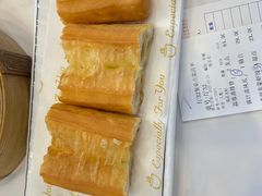 -馨越楼·点心·粤菜(赤坎店)