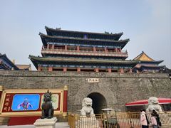 -大明幻境第一城