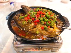 -翠清酒家(万丰路店)