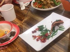 -冶建镜子·老南昌大排档·江西虾王(总店)