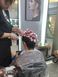 -丝语萱形象