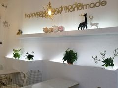 -欢牛蛋糕屋(萧山万象汇店)