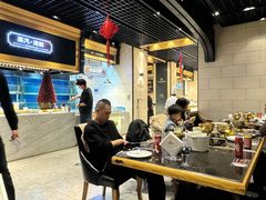 -川骄海鲜自助(亚运村店)
