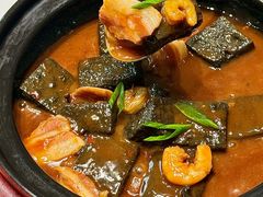 -新光酒家·河豚·海鲜·蟹料理(浦东店)