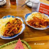 一口穿越到延边|这家朝鲜族饭店太绝了