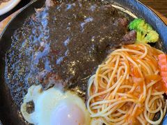 -豪享来中西餐厅(延安东路店)