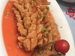 -淮安宴·淮扬菜(清河路一店)