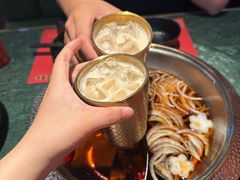 -牛New寿喜烧(金鹰世界店)