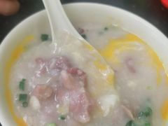 -熊记鸡粥瑞熊美食店(石岗大街店)