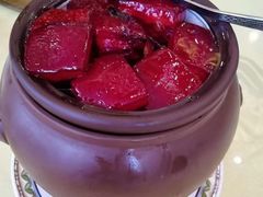 古法醋焖肉-无名居(西直门总店)