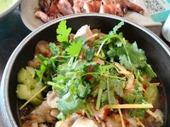 -新繁老號豌豆汤饭店·江湖菜(宝光寺店)