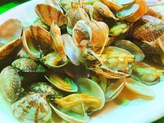 -老东镇啤酒屋海鲜加工·蒸汽海鲜·海鲜烧烤(台东店)