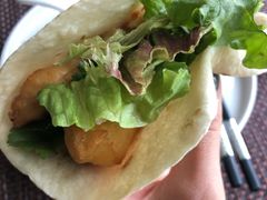 -肴约·花园式餐厅(湖里店)