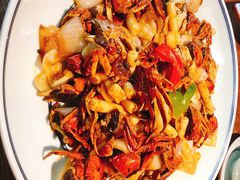 -周家二小姐的菜(西津渡店)