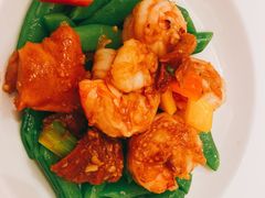 -宝丽轩中餐厅BAOLIXUAN