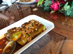 -东湖食堂·湖景餐厅•会议