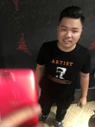 -米莱 Hair Salon 美髮