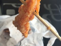 -正新鸡排·炸鸡烧烤(溧阳店)