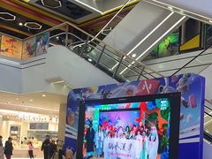 -万达广场(齐齐哈尔建华店)