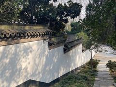 -采石矶景区