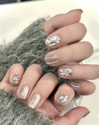 -斯馨·健康美甲美睫