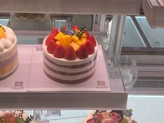 -华荣西饼(列东店)
