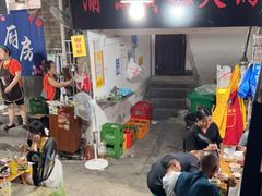 -渝味黄姐火锅(黄泥村店)