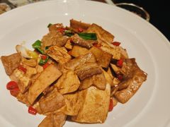 -小河盐帮·私家菜·烤鸭(三元桥·霄云路店)