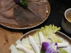 巴蜀印象原味老火锅-巴蜀印象火锅(永陵总店)