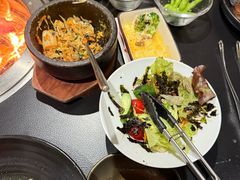 -和牛 烧肉寿喜烧涮锅 善(心斎橋店)