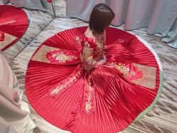 -韩国天使嫁衣婚纱礼服馆(上海旗舰店)