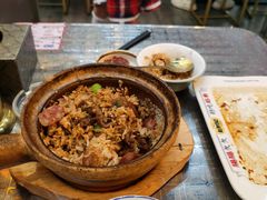 -赵财记·肠粉·煲仔饭(九龙城店)