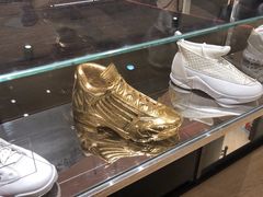 -JORDAN(外滩中央体验店)