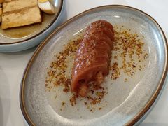 -万龙洲海鲜(南新仓店)