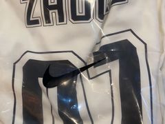 -Air Jordan(世贸天阶店)