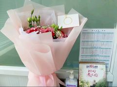 -花匠花艺鲜花店(尹山湖店)