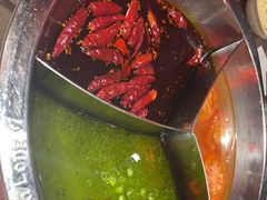 -大龙燚·旷野鲜火锅(广州首店)