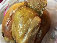 -金狮饼店(关闸马路店)